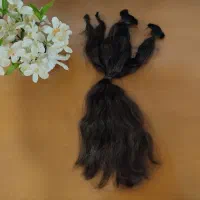 فروش مو‌ طبیعی