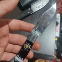 چاقو کلکسیونی