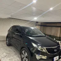 اسپرتیج۲۰۱۶ بیرنگ