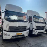 فورس ۱۲ تن صفر