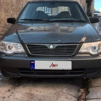 پراید۱۳۲مدل۹۵