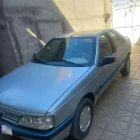 پژو روا۸۷