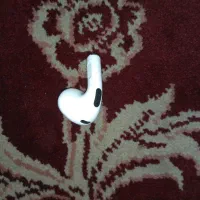 گوشی ایرپاد اپل سری 3 اصلی