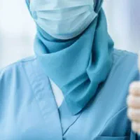 با سلام استخدام پرستار.