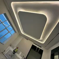 کناف سقف کاذب