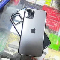 آیفون ۱۱ پرو ۵۱۲ هلث باطری ۸۲ باز نشده مدل ja