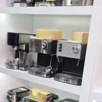 قهوه ساز ندوا