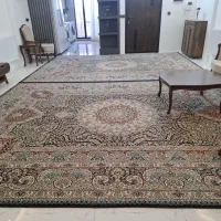 دو تخته فرش ۱۲ متری