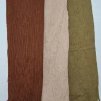 شال های رنگی