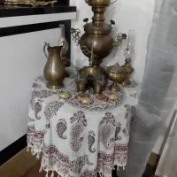 میز خاطره