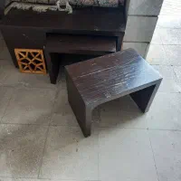 مبز جلو مبلی و عسلی