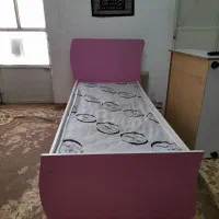 تخت یک نفره