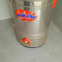 پتوشور ۶۰کیلیوی