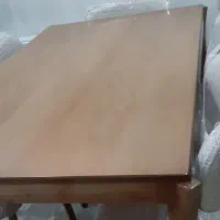 میز ۶ نفره نوی نو