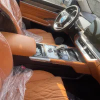 تانک ۵۰۰ مدل ۱۴۰۵|خودرو سواری و وانت|تهران, شهرک بوعلی|دیوار