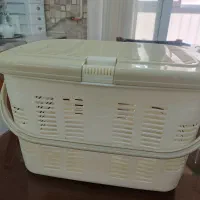 سبد مسافرتی