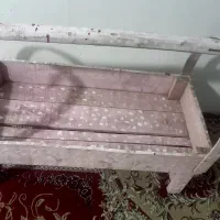 گهواره سالم بدون شکستگی