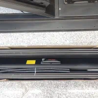 رولرلید دستی KMC - T8