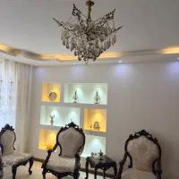 ویلایی سومین خانه از خیابان اصلی. سلطان آباد