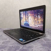 لپ تاپ دل رام8 هارد256 i5 سالم و تمیز