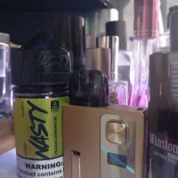 LOST VAPE|زیورآلات و اکسسوری|تهران, مشیریه|دیوار