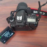 Canon80D