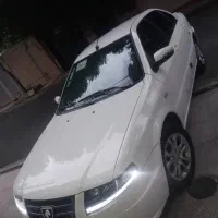 سمند سورن پلاس دوگانه مخزن بزرگ