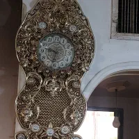 ساعت دیواری کلاسیک