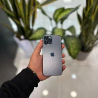 Iphone 12 pro max 256 zaa از دم قسط و نقدی