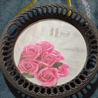 فروش سینی پلاستیکی بیضی و گرد