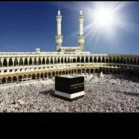فروش دوفقره حج تمتع