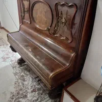 پیانو کلاسیک اصل