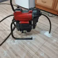 لوله بازکنی جانفزا