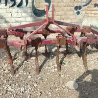 وسیله تراکتور