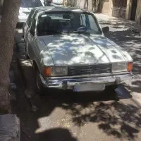 پیکان سواری