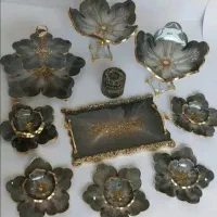 محصولات رزینی