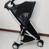 کالسکه هلندی مکسی کوزی کابین سایز