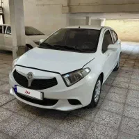 برلیانسh230 مدل۱۳۹۶ تمیز