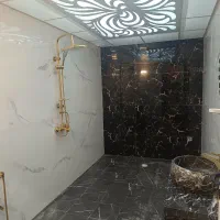 لوله کشی آب و فاضلاب