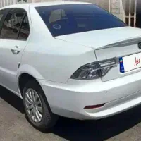 سمند سورن پلاس