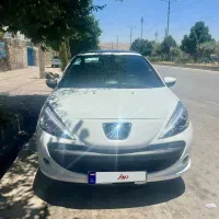 ۲۰۷ پانا (سقف شیشه) اتومات فول TU5P با SBR
