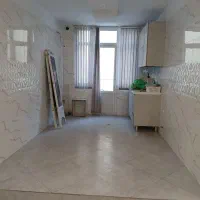 ۸۵متر آپارتمان دواتاق، نوسازی فول، کمیل براصلی