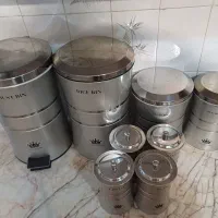 سرویس  آشپزخانه