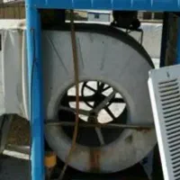 نصب وسرویس وتعمیرکولرابی