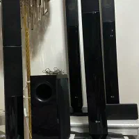 سینما خانواده کاملا نو