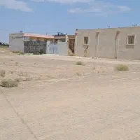 قطعه زمین داخل دودهک خیابون ۲۲متری داخل شهرک