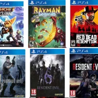 نصب بازی ps4 در سریع‌ترین زمان ممکن