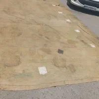 چادرنیسانی برزنت ضداب