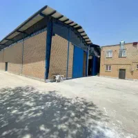 10000-متر-زمین-با-4500-متر-سوله-شیرپاستوریزه