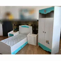 سرویس تخت نوجوان
